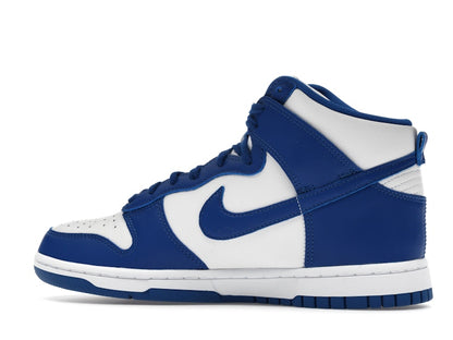 Nike Dunk High Retro SE Kentucky (2025)
