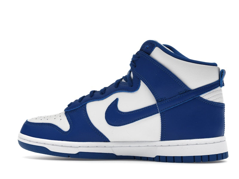 Nike Dunk High Retro SE Kentucky (2025)