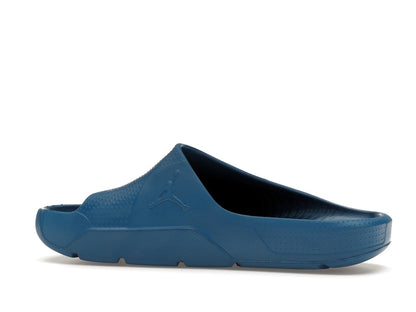 Jordan Post Slide Industrial Blue