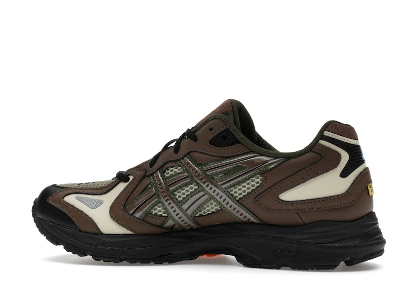 ASICS Gel-K1011 Gallery Dept. Mental Energy Khaki