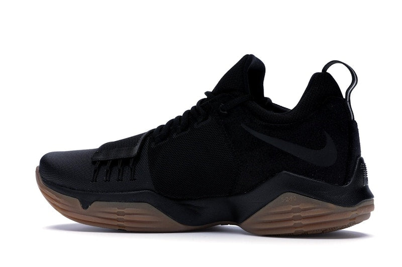 Nike PG 1 Black Gum