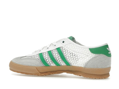 adidas Tischtennis Footwear White Green (Women's)