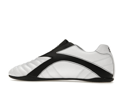 Balenciaga Zen White Black
