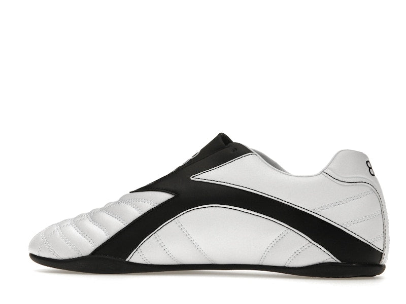 Balenciaga Zen White Black