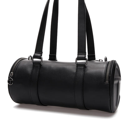 Telfar Duffle Medium Black