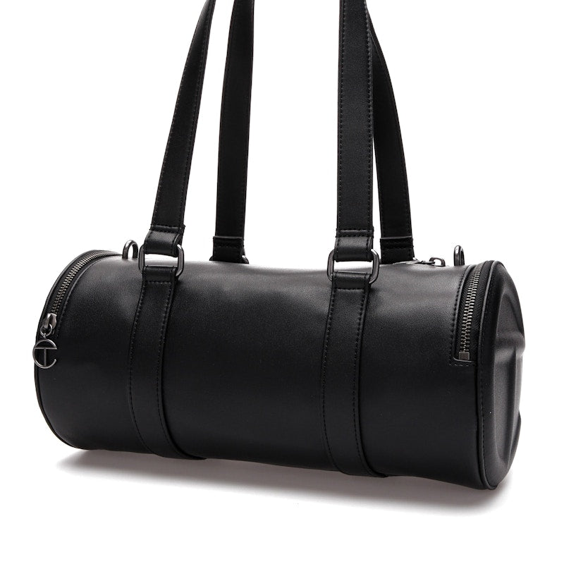 Telfar Duffle Medium Black