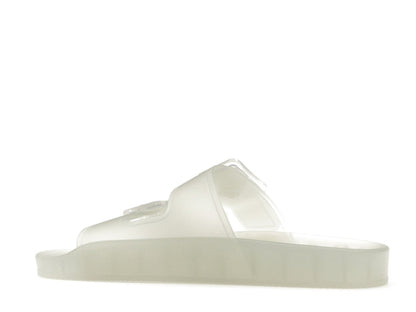Balenciaga Mallorca Sandal Clear White (Women's)