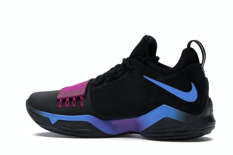 Nike PG 1 Flip the Switch