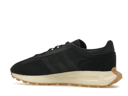 adidas Retropy E5 Black Gum