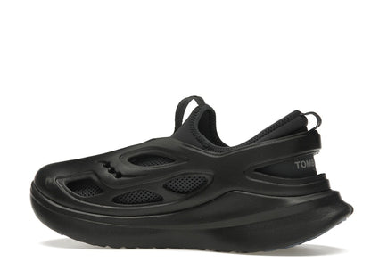 Saucony The Butterfly TOMBOGO Morpho Black