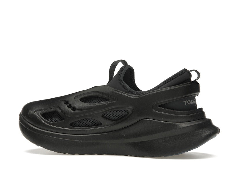 Saucony The Butterfly TOMBOGO Morpho Black
