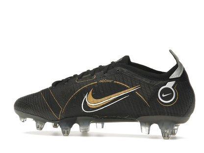 Nike Vapor 14 Elite SG-Pro AC Shadow Pack Black