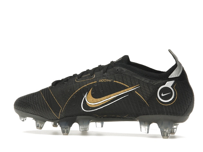 Nike Vapor 14 Elite SG-Pro AC Shadow Pack Black