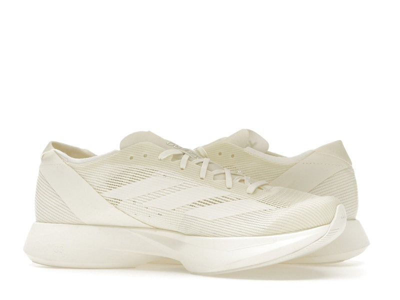 adidas Y-3 Takumi Sen 10 Off White Black