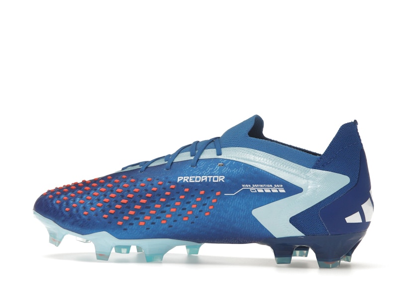 adidas Predator Accuracy.1 Low FG Marinerush Pack