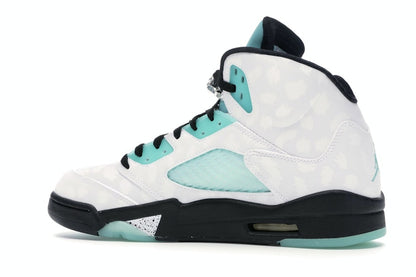 Jordan 5 Retro Island Green
