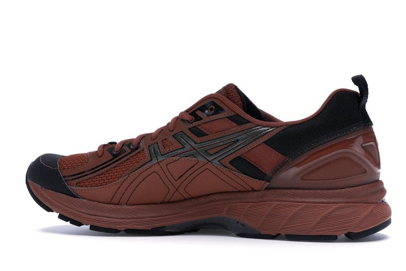 ASICS Gel-Burz 2 Kiko Kostadinov Terracotta