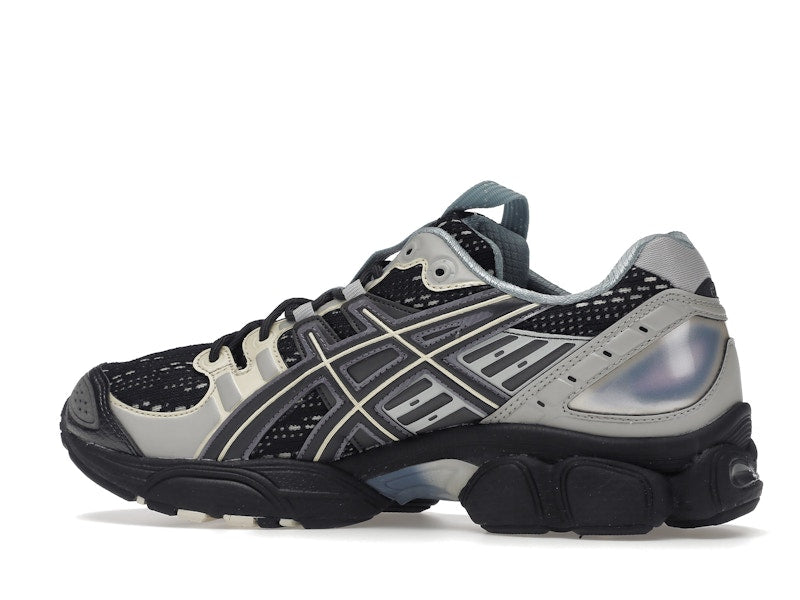 ASICS UB3-S Gel-Nimbus 9 Black Gunmetal