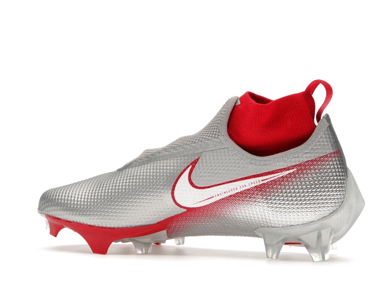 Nike Vapor Edge Pro 360 Metallic Platinum Wolf Grey