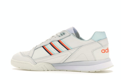 adidas AR Trainer White Ice Mint Solar Orange