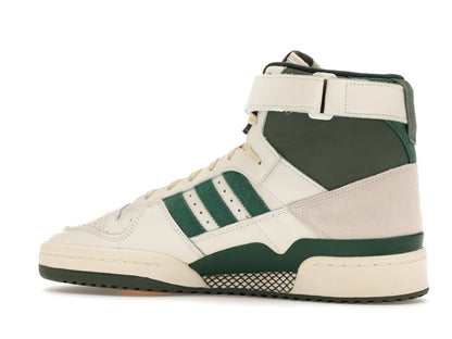 adidas Forum 84 Off White Team Dark Green