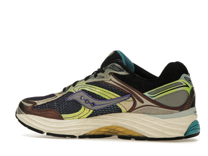 Saucony ProGrid Omni 9 Crystal Cave