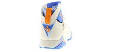 Jordan 7 Retro Pacific Blue