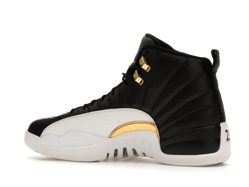 Jordan 12 Retro Wings