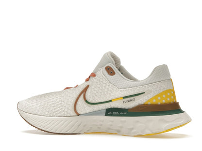 Nike Infinity Run Air Hola Lou