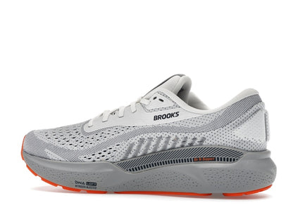 Brooks Adrenaline GTS 24 White Peacoat Alloy