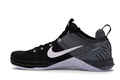 Nike Metcon DSX Flyknit 2 Black Grey White