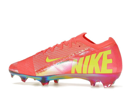 Nike Zoom Mercurial Vapor 16 Elite SE FG Cosmic Speed Chapter 2 Pack