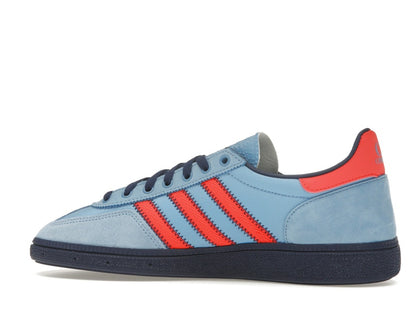 adidas Manchester SPZL C.P. Company Light Blue