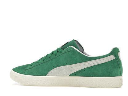 Puma Clyde OG Burdent Green