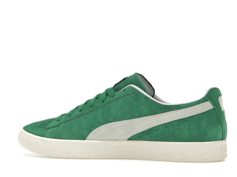 Puma Clyde OG Burdent Green