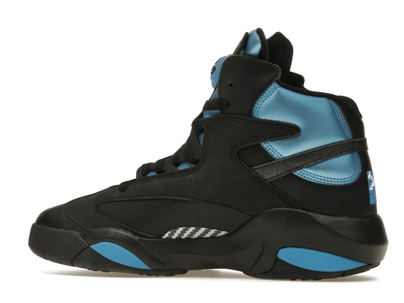 Reebok Shaq Attaq Black Azure