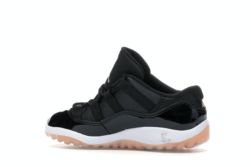 Jordan 11 Retro Low Bleached Coral (TD)