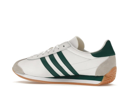 adidas Country OG Cloud White Collegiate Green (2023)