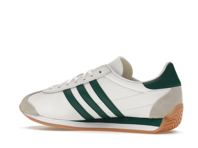 adidas Country OG Cloud White Collegiate Green (2023)