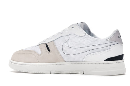 Nike Squash-Type Summit White