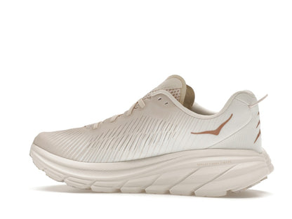 Hoka One One Rincon 3 Eggnog Rose Gold (Women's)