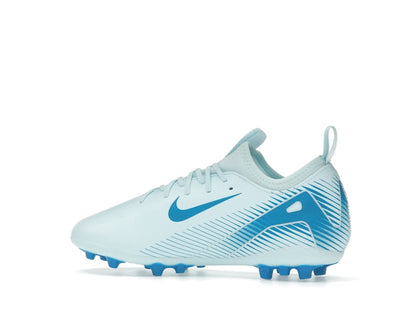 Nike Mercurial Vapor 16 Academy AG Glacier Blue Blue Orbit (GS)