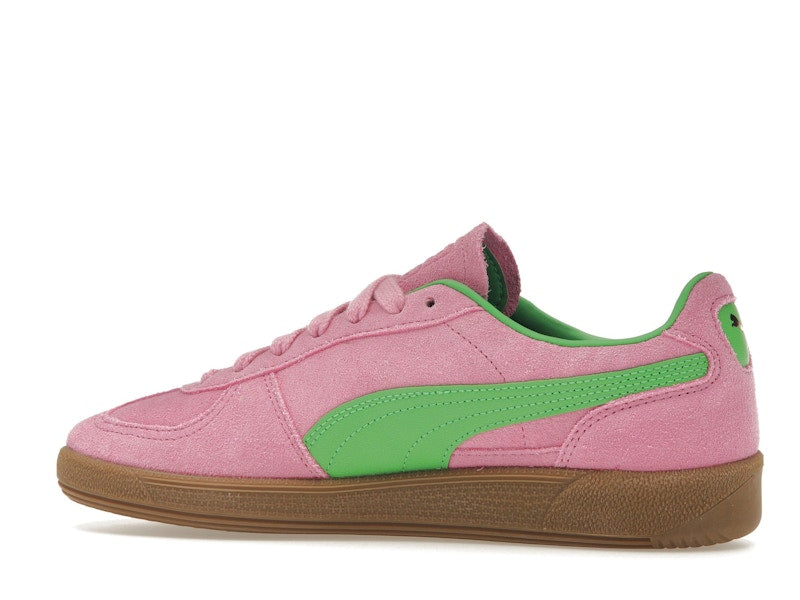Puma Palermo Pink Delight Green (Women's)
