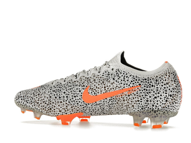 Nike Mercurial Vapor 13 Elite CR7 FG Safari