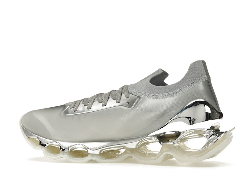 Mizuno Wave Prophecy Hajime Sorayama
