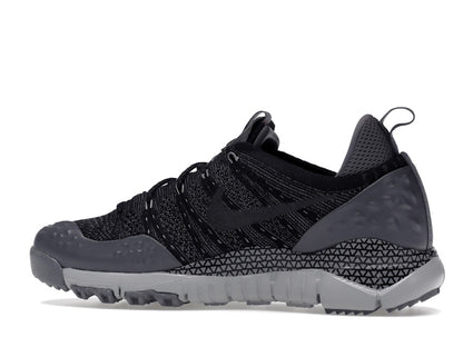 Nike Lupinek Flyknit ACG Low Wolf Grey