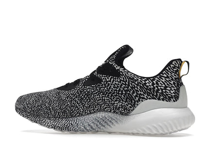 adidas AlphaBounce Motion Capture