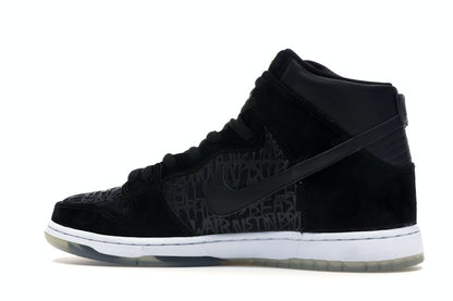 Nike SB Dunk High Neckface