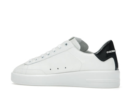 Golden Goose Pure Star White Black (Women's)
