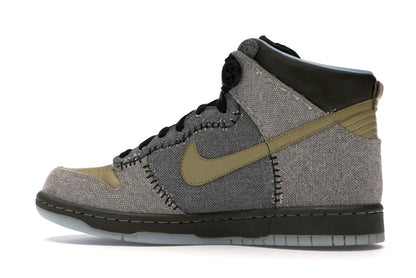 Nike Dunk High Coraline